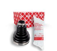 febi bilstein 172950 - Set di manicotti per asse