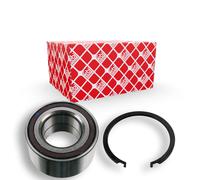 FEBI BILSTEIN 172954 Kit cuscinetto ruota per TOYOTA Yaris Hatchback (P9) 75mm