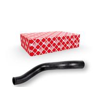 FEBI BILSTEIN Flessibile radiatore 172957 per Toyota Prius 1.8 Hybrid e Lexus CT
