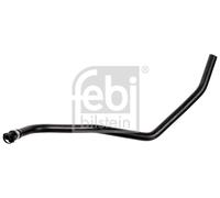 FEBI BILSTEIN 172963 Flessibile radiatore per OPEL,VAUXHALL