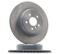 FEBI BILSTEIN 172984 Disco freno