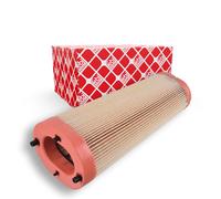 Filtro aria FEBI BILSTEIN 172985