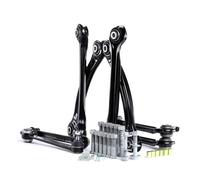 FEBI BILSTEIN 17300 Kit riparazione Braccio trasversale Posteriore