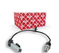 Interruttore pressione olio FEBI BILSTEIN 173001