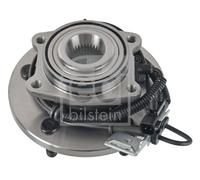 FEBI BILSTEIN 173002 Kit cuscinetto ruota per CHRYSLER,DODGE