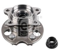 FEBI BILSTEIN 173006 Kit cuscinetto ruota per LEXUS,TOYOTA
