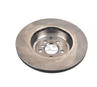 Disco freno FEBI BILSTEIN 173008 posteriore, ventilato, 1 Pezzo