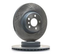 FEBI BILSTEIN 173011 Disco freno