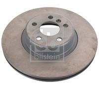 FEBI BILSTEIN Disco freno 173011 anteriore ventilato 330 mm 1 pezzo