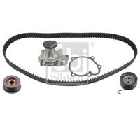 FEBI BILSTEIN Pompa acqua + Kit cinghie dentate 173021