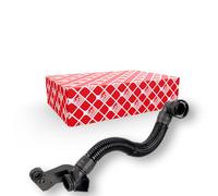 FEBI BILSTEIN 173030 Flessibile Ventilazione monoblocco per VW TIGUAN (AD1)