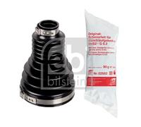 FEBI BILSTEIN 173044 Kit cuffia, Semiasse per ALPINA,BMW