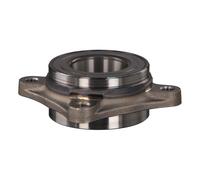 Cuscinetto ruota Assale anteriore Sx Cuscinetto a rulli conici 173058 per TOYOTA