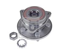 FEBI BILSTEIN 173060 Kit cuscinetto ruota per JEEP