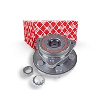 FEBI BILSTEIN 173060 Kit cuscinetto ruota per JEEP CHEROKEE (XJ) Anteriore Sx