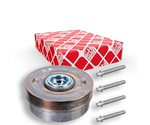 FEBI BILSTEIN 173069 Puleggia cinghia albero a gomiti