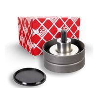 FEBI BILSTEIN 173072 Galoppino guidacinghia, cinghia Poly-V