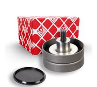 FEBI BILSTEIN 173072 Galoppino guidacinghia cinghia Poly-V 70mm per DAF CF 85