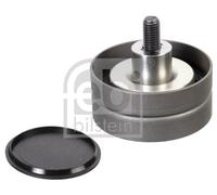 FEBI BILSTEIN 173072 Galoppino/Guidacinghia, Cinghia Poly-V per DAF,GINAF