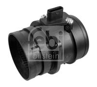 FEBI BILSTEIN 173074 Debimetro per AUDI A3 Sportback (8PA) A3 Schrägheck (8P1)