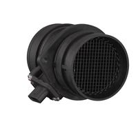 FEBI BILSTEIN 173074 Debimetro per VW Polo Hatchback (6R1, 6C1) GOLF VI (5K1)