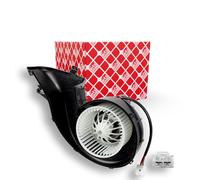 Febi BILSTEIN 173084 Ventilatore Interno con Motore per Volvo, Renault ( Rvi )