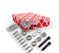 Febi BILSTEIN 173092 Rep. Set Pinza Freno per Volvo, Renault ( Rvi ), Meritor