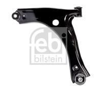 FEBI BILSTEIN 173109 Braccio oscillante, Sospensione ruota per FORD