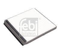 FEBI BILSTEIN 17311 Filtro, Aria abitacolo per CITROËN,PEUGEOT