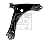 FEBI BILSTEIN 173110 Braccio oscillante, Sospensione ruota per FORD