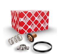 Termostato Refrigerante Febi Bilstein 173111 per Alfa Romeo Fiat Suzuki