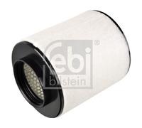 FEBI BILSTEIN Filtro aria 173116 per Audi A8 (4N2/4N8/4NC/4NL/D5)