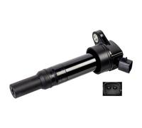 FEBI BILSTEIN 173120 Bobina d'accensione