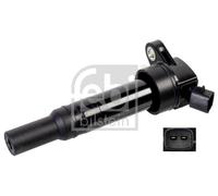 FEBI BILSTEIN 173120 Bobina d'accensione per HYUNDAI,KIA