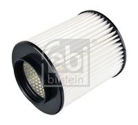 FEBI BILSTEIN 173131 Filtro aria per AUDI