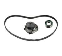 FEBI BILSTEIN Kit cinghia distribuzione e pompa acqua 173132 per Fiat, Lancia