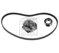 FEBI BILSTEIN 173132 Pompa acqua + Kit cinghie dentate per FIAT,LANCIA