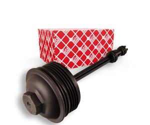 FEBI BILSTEIN 173133 Calotta, Carter filtro olio