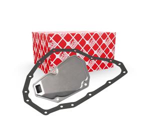 FEBI BILSTEIN 173136 Kit filtro idraulico, Cambio automatico