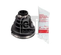 Febi Bilstein 173140 Kit Di Gommini Per Giunto Anteriore Sinistro Per MINI BMW
