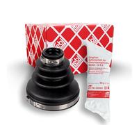 FEBI BILSTEIN Kit cuffia, Semiasse per BMW MINI 173140