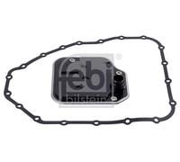FEBI BILSTEIN 173141 Kit filtro idraulico, Cambio automatico