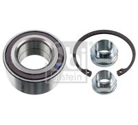 FEBI BILSTEIN 173151 Kit cuscinetto ruota per HONDA