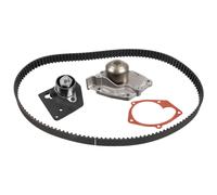 FEBI BILSTEIN 173157 Kit cinghia distribuzione, pompa acqua