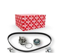 FEBI BILSTEIN 173162 Kit cinghia distribuzione, pompa acqua