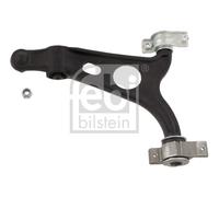 Braccio oscillante Assale anteriore Sx Braccio trasversale oscillante 17318