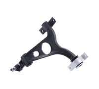 febi bilstein 17319 braccio sospensione con boccola, giunto sferico staffa e dado di bloccaggio (anteriore inferiore) | ALFA ROMEO