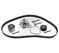 FEBI BILSTEIN 173193 Pompa acqua + Kit cinghie dentate per ALFA ROMEO,CHEVROLET,