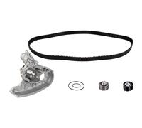 FEBI BILSTEIN 173200 Kit cinghia distribuzione, pompa acqua