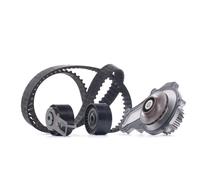 FEBI BILSTEIN 173201 Kit cinghia distribuzione pompa acqua per FORD per CITROËN